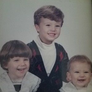 Meet your Posher, Jenny